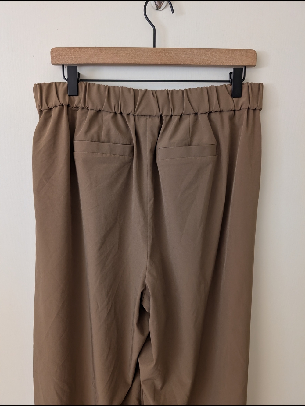 Varley Kayson Wide Leg Pants - Picture 4 of 8